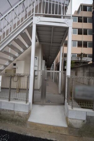 清和ハイムの物件内観写真